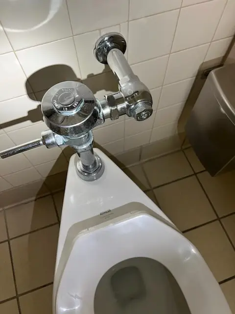 Fixture installation and repair for Sewer Camera Inspection in South Linden